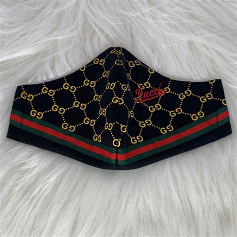 gucci face maske|gucci face mask price.